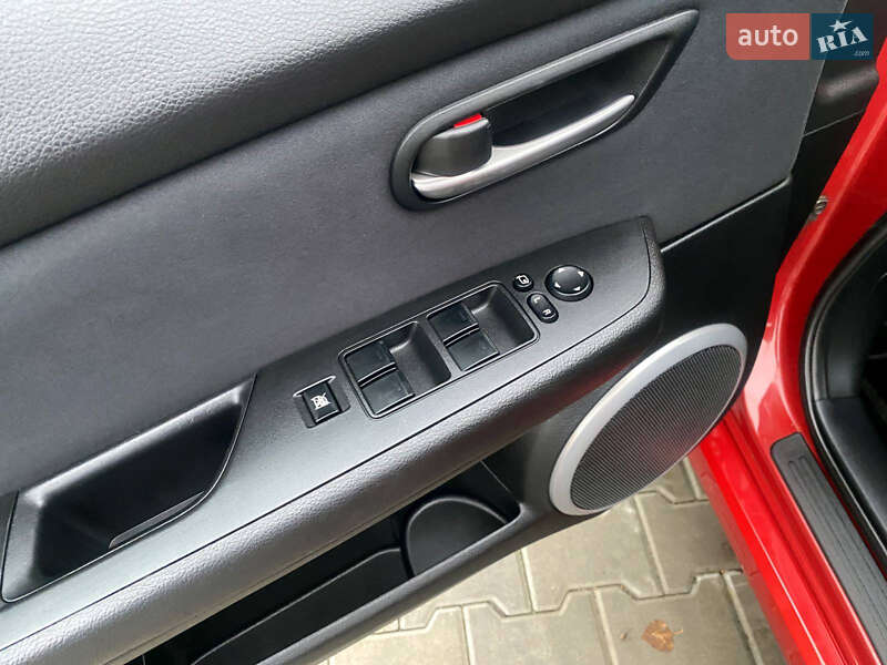 Седан Mazda 6 2008 в Білій Церкві фото 16 Седан Mazda 6 2008 в Білій Церкві