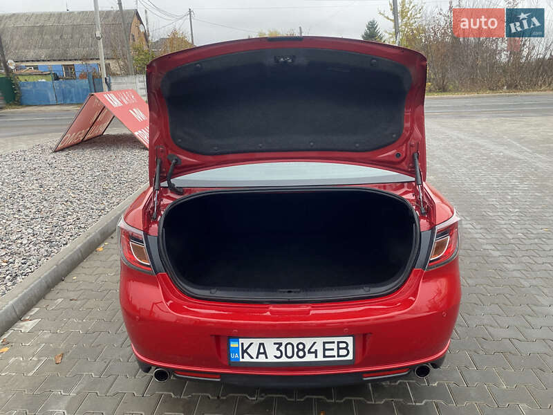 Седан Mazda 6 2008 в Білій Церкві фото 26 Седан Mazda 6 2008 в Білій Церкві