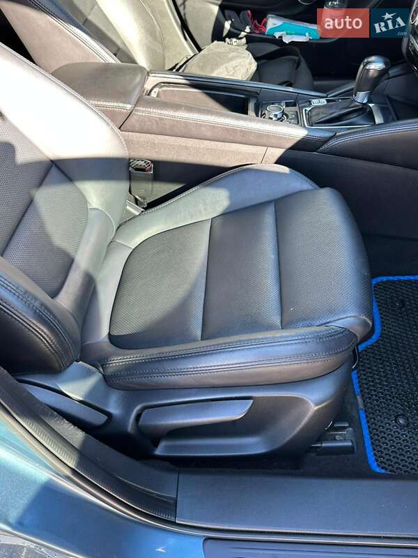 Седан Mazda 6 2015 в Херсоні фото 11 Седан Mazda 6 2015 в Херсоні