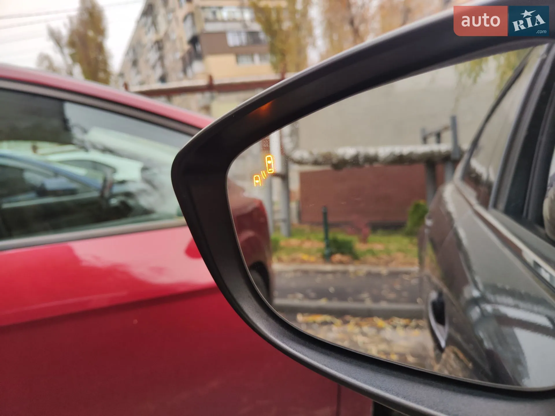2016 Mazda 6 - мініатюра 29