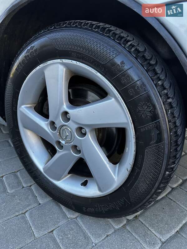 Седан Mazda 6 2003 в Чорткові фото 20 Седан Mazda 6 2003 в Чорткові