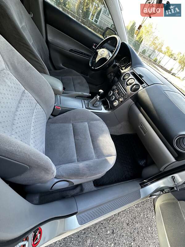 Седан Mazda 6 2003 в Чорткові фото 25 Седан Mazda 6 2003 в Чорткові