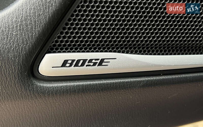 Седан Mazda 6 2018 в Львове