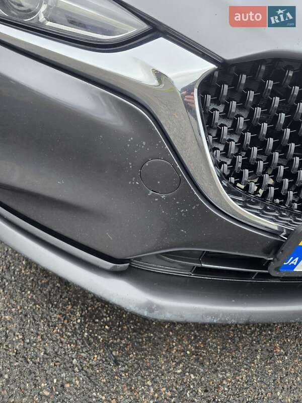 Седан Mazda 6 2018 в Киеве