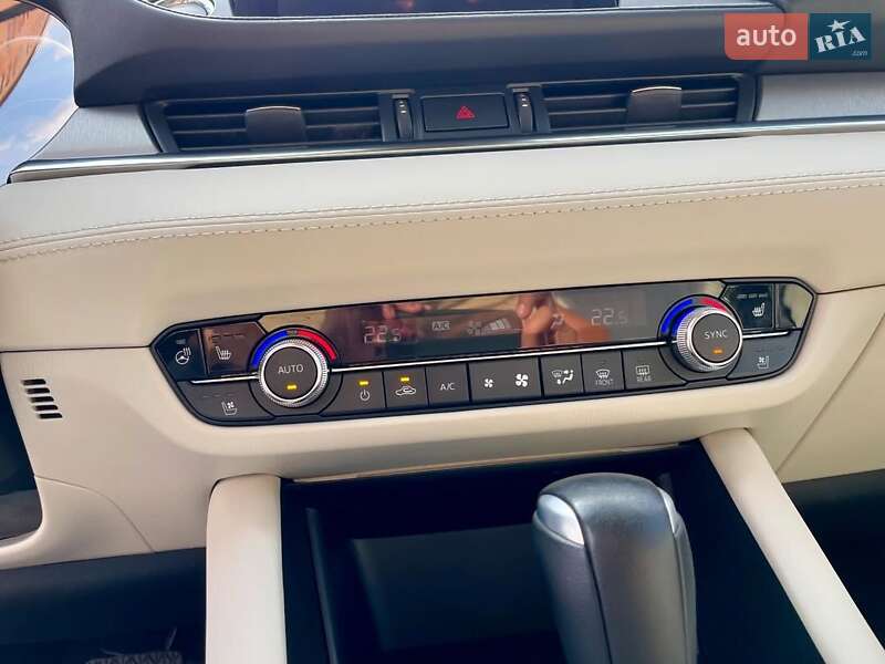 Седан Mazda 6 2018 в Черкасах