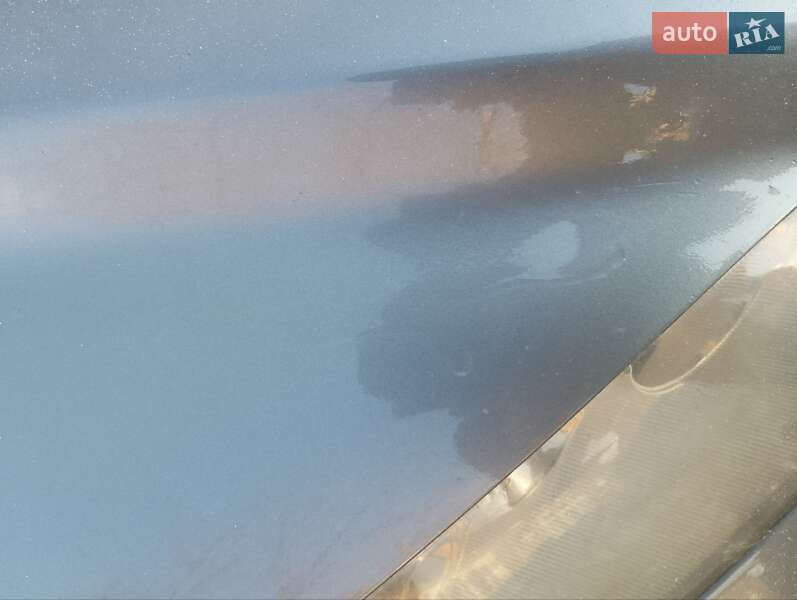 Универсал Mazda 6 2004 в Тлумаче фото 5 Универсал Mazda 6 2004 в Тлумаче