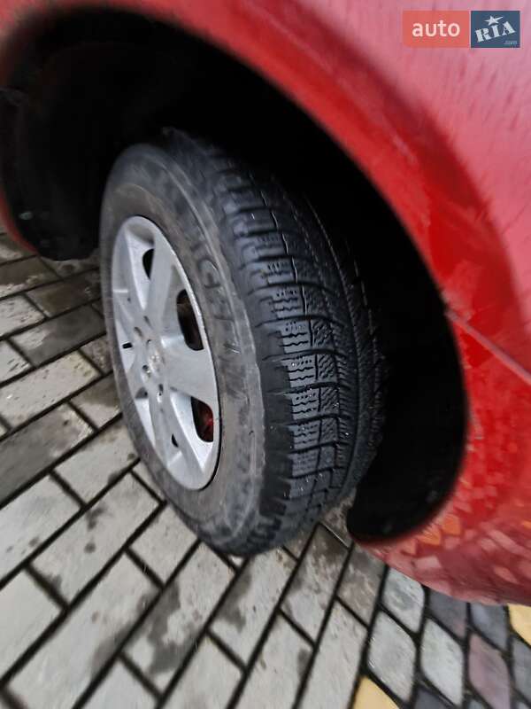 Седан Mazda 6 2004 в Луцке фото 13 Седан Mazda 6 2004 в Луцке