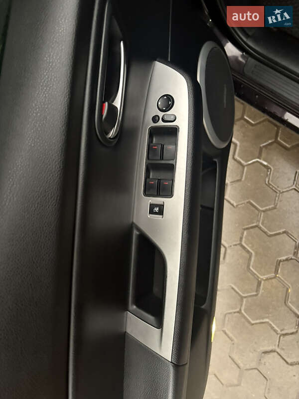 Седан Mazda 6 2008 в Жашківу фото 10 Седан Mazda 6 2008 в Жашківу