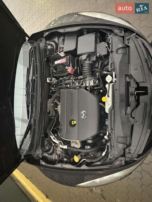 Седан Mazda 6 2008 в Жашківу фото 16 Седан Mazda 6 2008 в Жашківу