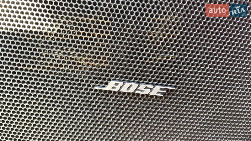 Седан Mazda 6 2014 в Львове