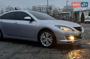 Лифтбек Mazda 6 2008 в Кропивницком