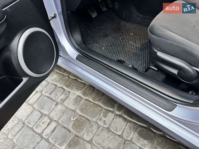 Лифтбек Mazda 6 2008 в Кропивницком