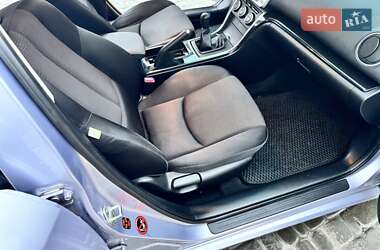 Лифтбек Mazda 6 2008 в Кропивницком