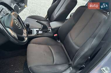 Лифтбек Mazda 6 2008 в Кропивницком