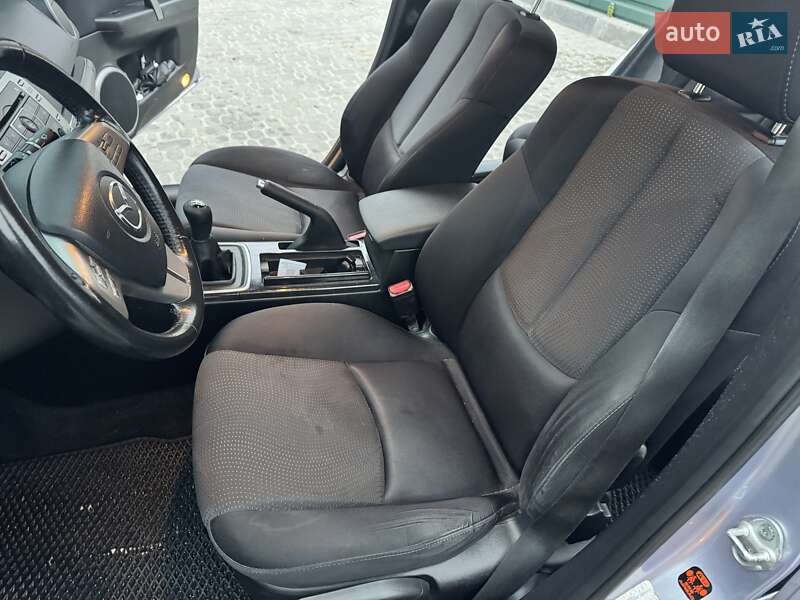 Лифтбек Mazda 6 2008 в Кропивницком
