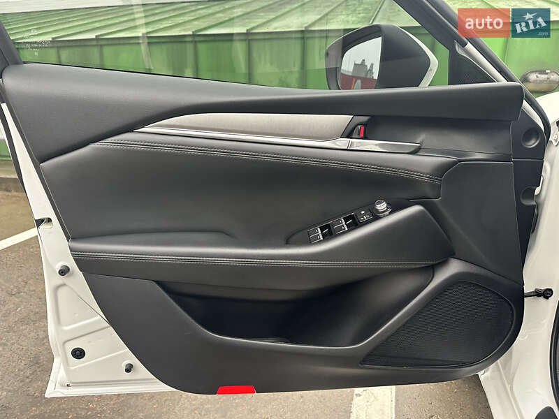 Седан Mazda 6 2019 в Києві фото 17 Седан Mazda 6 2019 в Києві