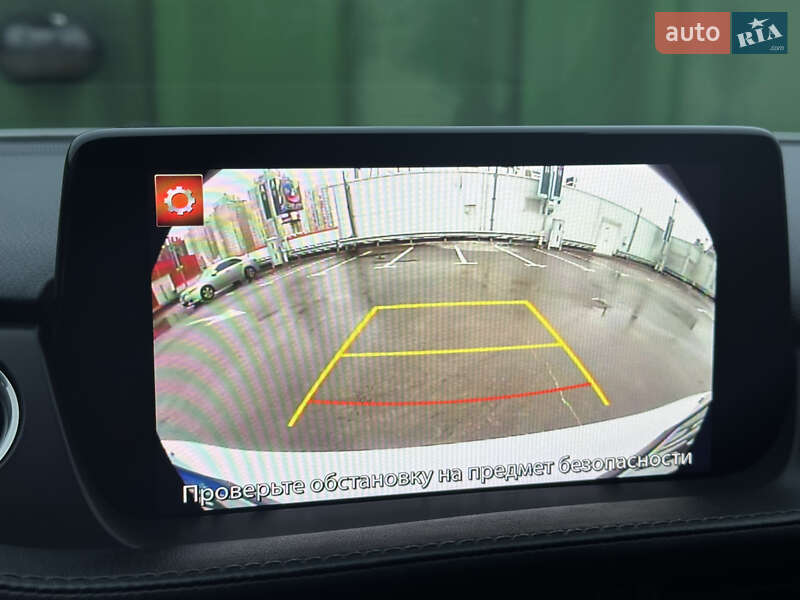 Седан Mazda 6 2019 в Києві фото 44 Седан Mazda 6 2019 в Києві