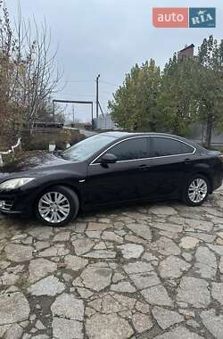 Седан Mazda 6 2009 в Умані