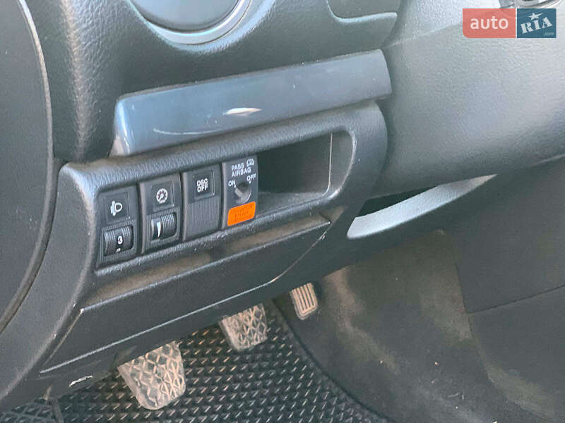 Седан Mazda 6 2006 в Виннице