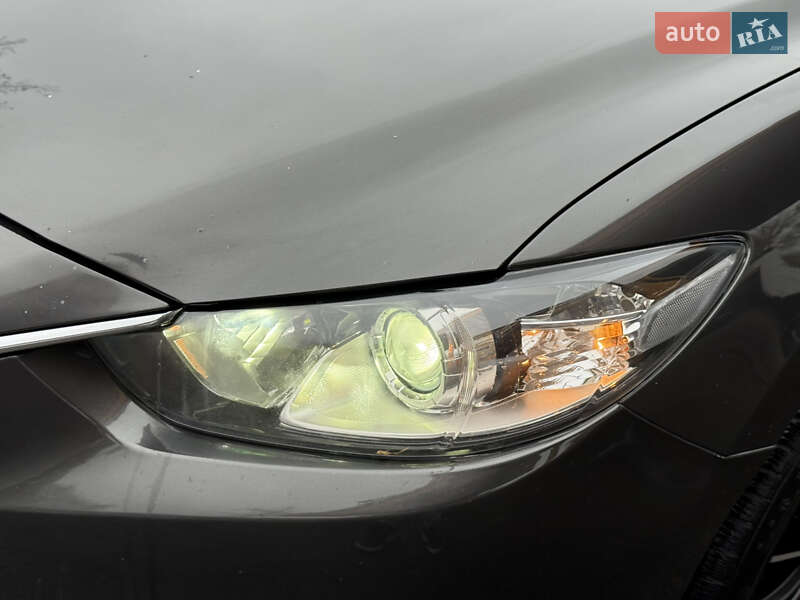 Седан Mazda 6 2016 в Дніпрі