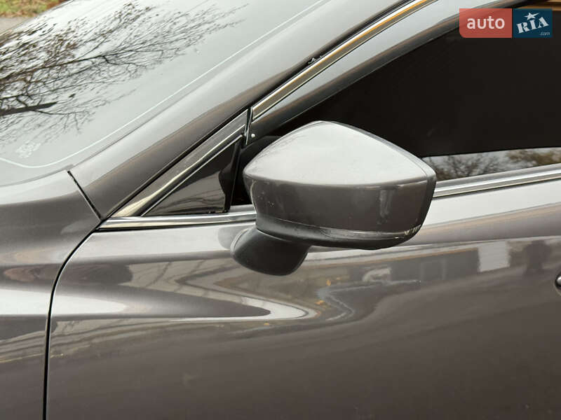 Седан Mazda 6 2016 в Дніпрі