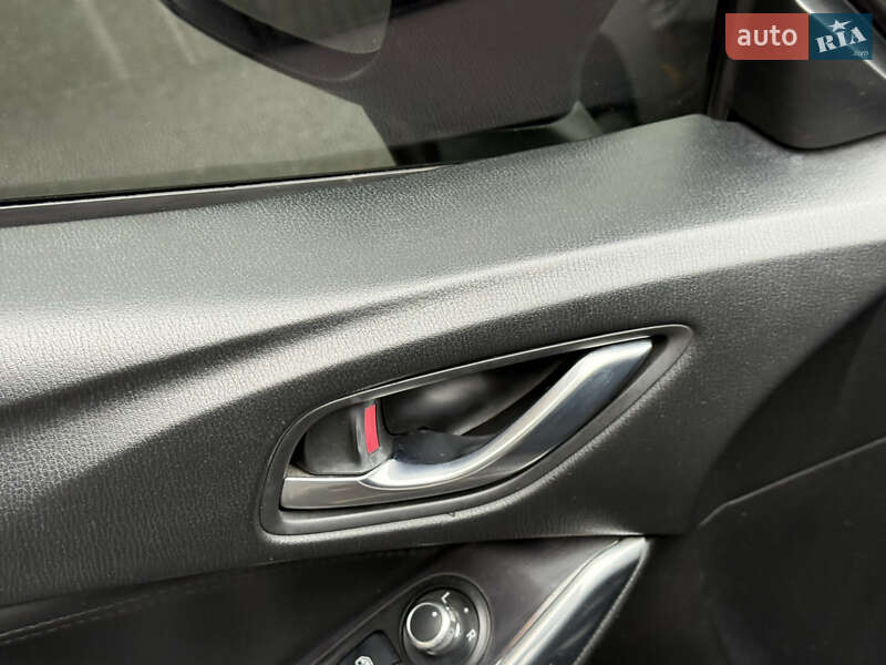 Седан Mazda 6 2016 в Дніпрі