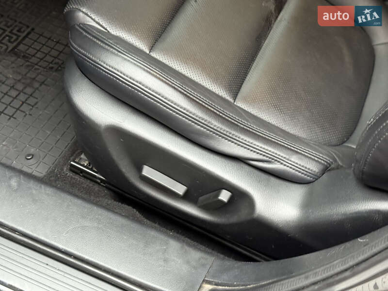 Седан Mazda 6 2016 в Дніпрі