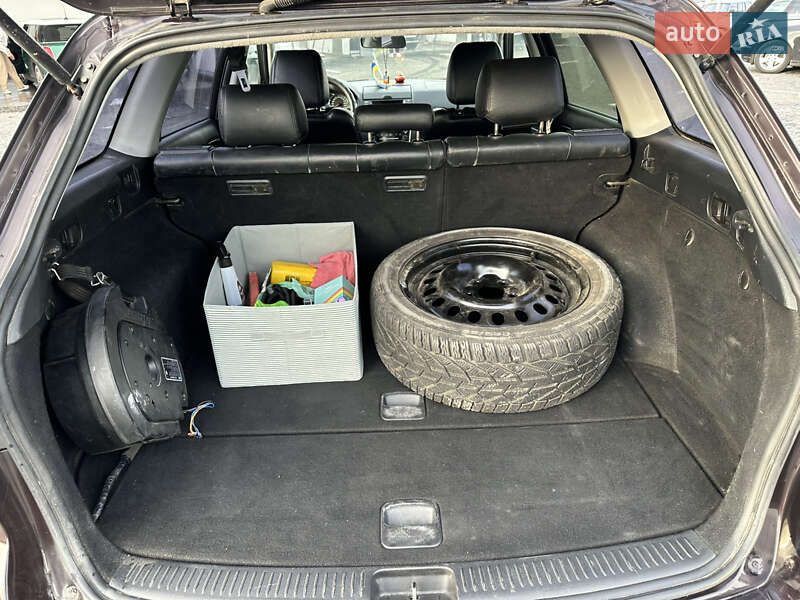 Універсал Mazda 6 2005 в Києві фото 23 Універсал Mazda 6 2005 в Києві