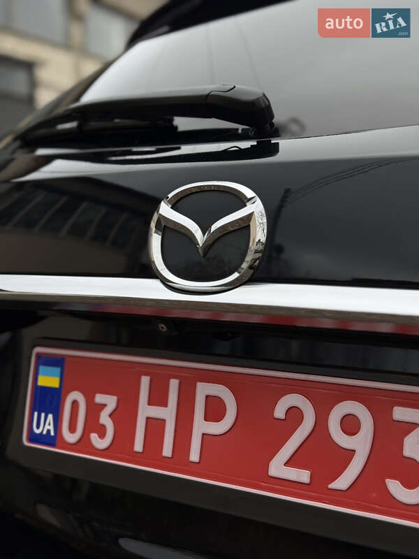 Универсал Mazda 6 2016 в Чернигове фото 29 Универсал Mazda 6 2016 в Чернигове
