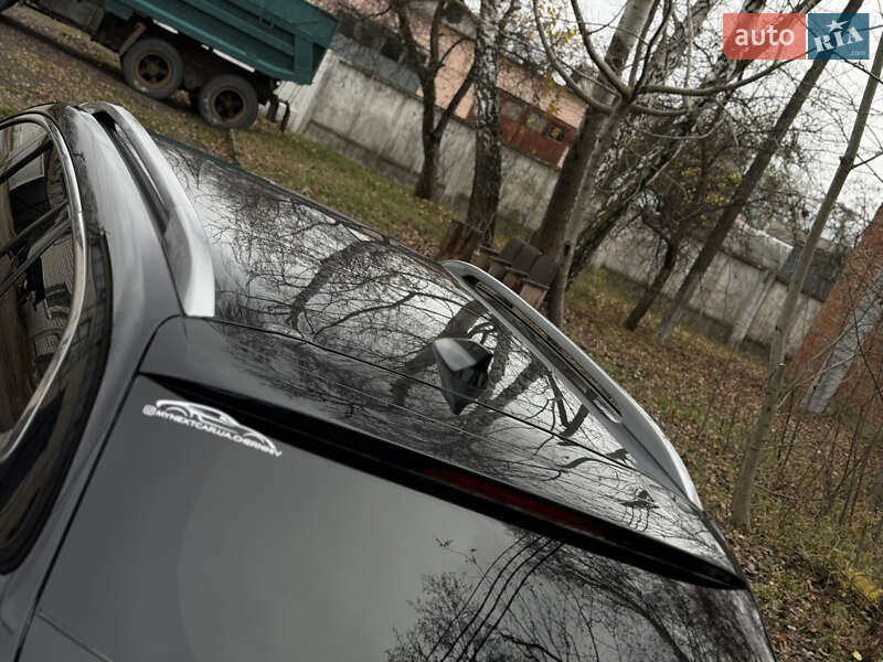 Универсал Mazda 6 2016 в Чернигове фото 31 Универсал Mazda 6 2016 в Чернигове