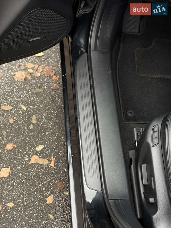 Универсал Mazda 6 2016 в Чернигове фото 51 Универсал Mazda 6 2016 в Чернигове