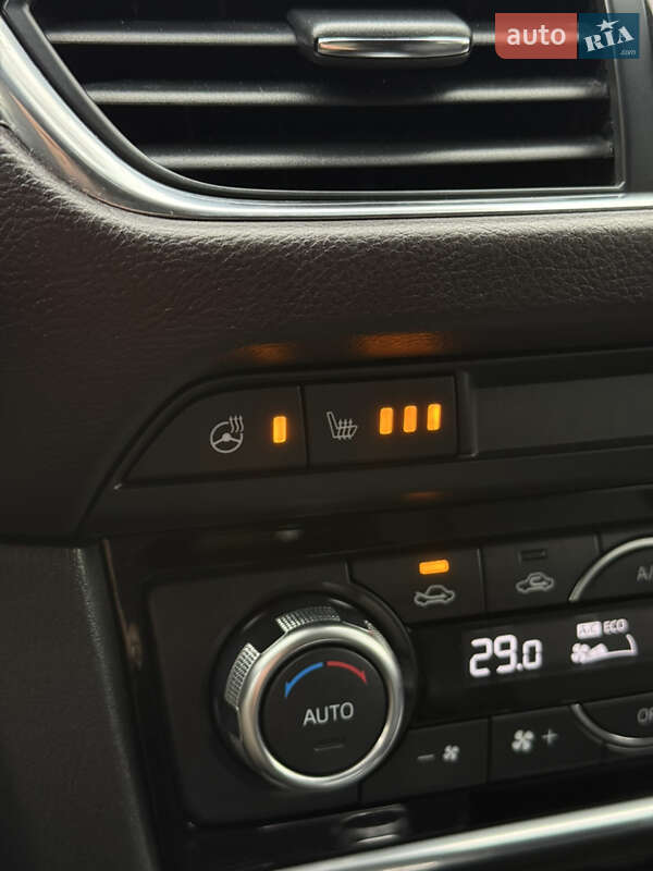 Универсал Mazda 6 2016 в Чернигове фото 72 Универсал Mazda 6 2016 в Чернигове