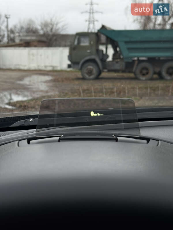 Универсал Mazda 6 2016 в Чернигове фото 78 Универсал Mazda 6 2016 в Чернигове