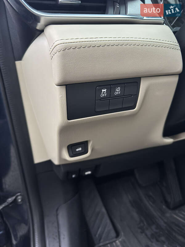 Седан Mazda 6 2021 в Запоріжжі