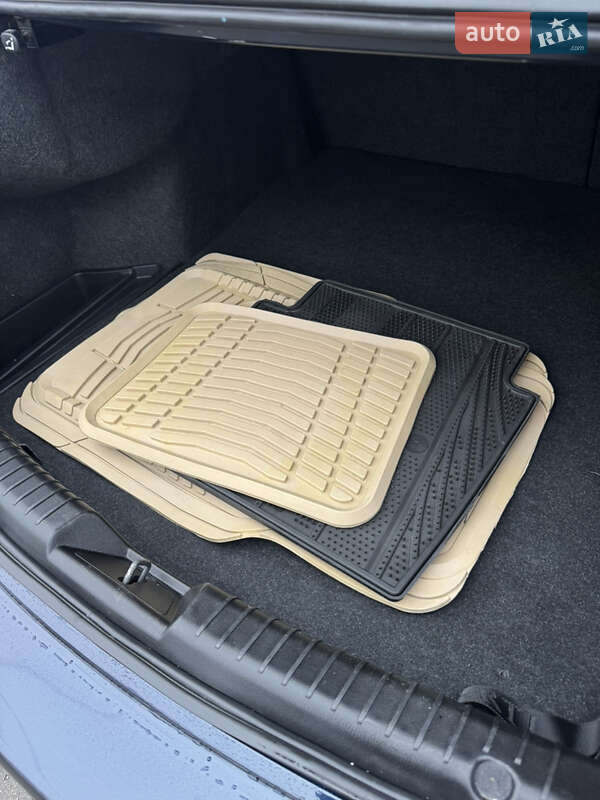 Седан Mazda 6 2021 в Запоріжжі