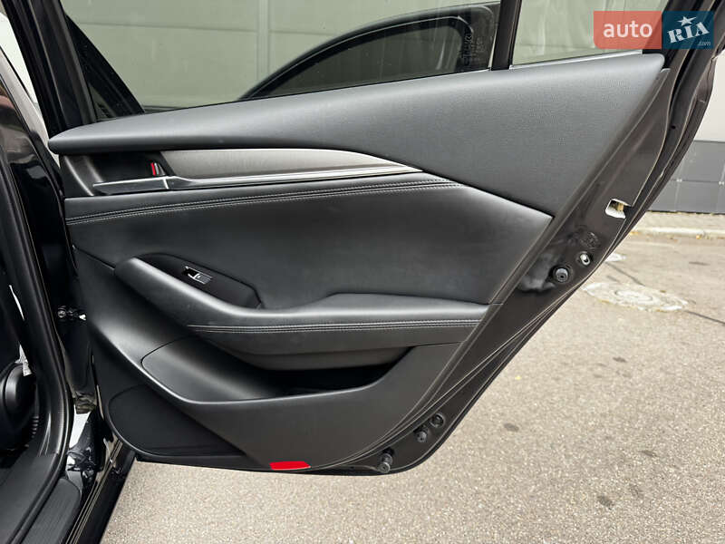 Седан Mazda 6 2021 в Киеве фото 14 Седан Mazda 6 2021 в Киеве