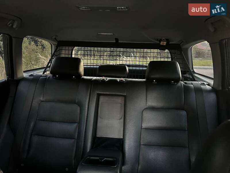 Універсал Mazda 6 2006 в Винниках