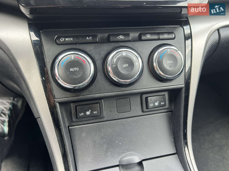 Універсал Mazda 6 2010 в Луцьку фото 16 Універсал Mazda 6 2010 в Луцьку