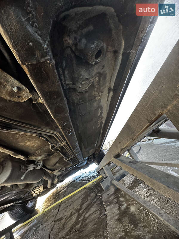 Ліфтбек Mazda 6 2006 в Снятині фото 13 Ліфтбек Mazda 6 2006 в Снятині