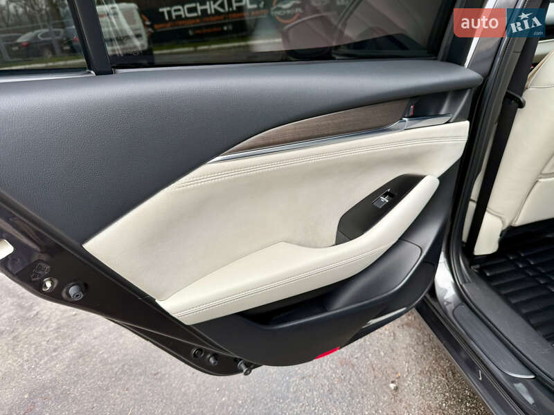 Седан Mazda 6 2018 в Полтаве