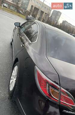 Седан Mazda 6 2008 в Нетешине