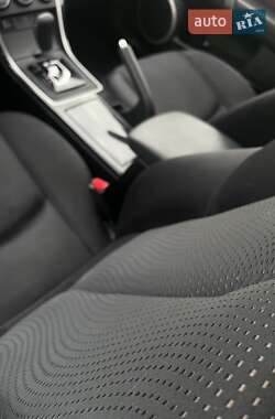 Седан Mazda 6 2008 в Нетешине