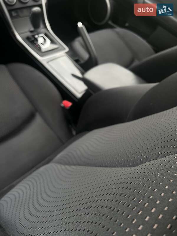 Седан Mazda 6 2008 в Нетішині фото 11 Седан Mazda 6 2008 в Нетішині