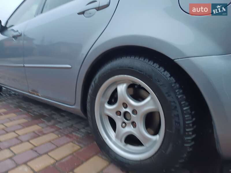 Седан Mazda 6 2004 в Знам'янці фото 2 Седан Mazda 6 2004 в Знам'янці