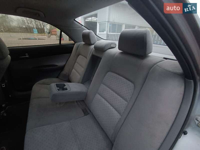 Седан Mazda 6 2004 в Знам'янці фото 19 Седан Mazda 6 2004 в Знам'янці