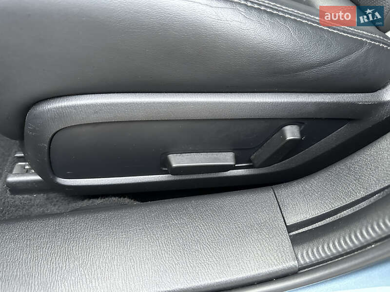 Седан Mazda 6 2018 в Запоріжжі фото 31 Седан Mazda 6 2018 в Запоріжжі