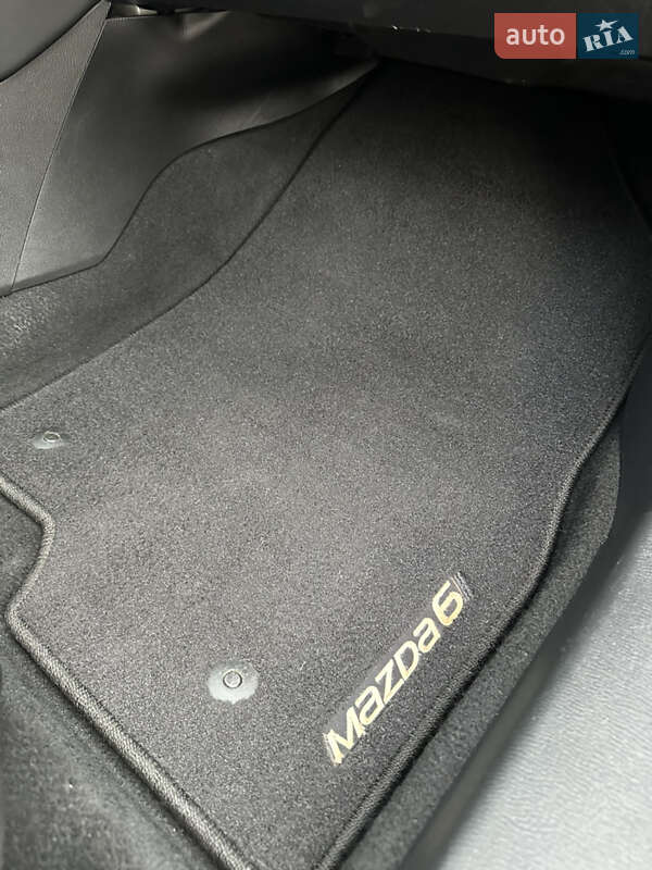 Седан Mazda 6 2018 в Запоріжжі фото 45 Седан Mazda 6 2018 в Запоріжжі