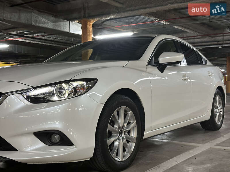 Седан Mazda 6 2014 в Коростені фото 2 Седан Mazda 6 2014 в Коростені
