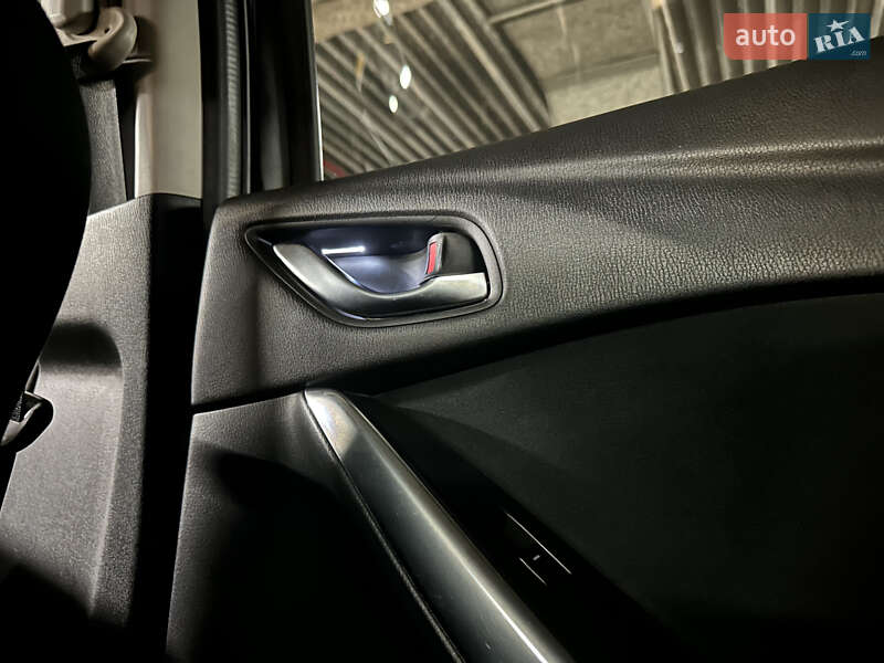 Седан Mazda 6 2014 в Коростені фото 13 Седан Mazda 6 2014 в Коростені