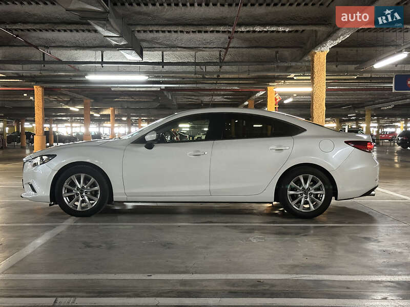Седан Mazda 6 2014 в Коростені фото 3 Седан Mazda 6 2014 в Коростені
